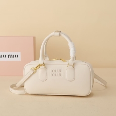 Miu Miu Top Handle Bags